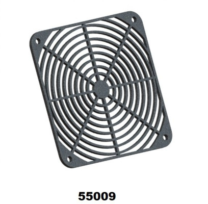 PROTETOR PARA VENTILADORES 120X120X38 | Rhiannon - Fábrica de Acessórios